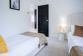 Castell Morlais - Luxurious 5 Bed - Pontsticill