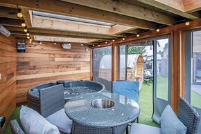 Castell Morlais - Luxurious 5 Bed - Pontsticill