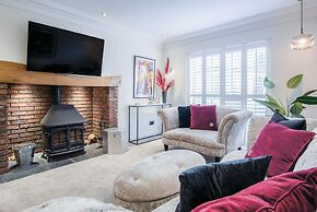 Castell Morlais - Luxurious 5 Bed - Pontsticill
