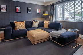 Castell Morlais - Luxurious 5 Bed - Pontsticill