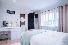 Castell Morlais - Luxurious 5 Bed - Pontsticill