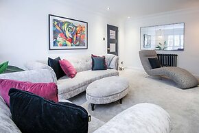 Castell Morlais - Luxurious 5 Bed - Pontsticill