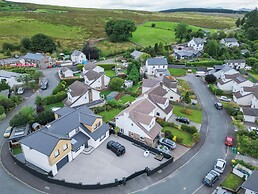 Castell Morlais - Luxurious 5 Bed - Pontsticill
