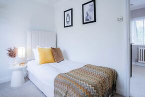 Castell Morlais - Luxurious 5 Bed - Pontsticill