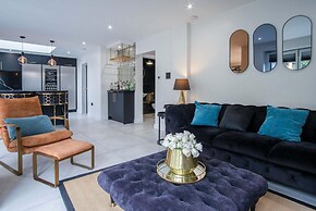Castell Morlais - Luxurious 5 Bed - Pontsticill