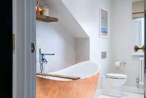 Castell Morlais - Luxurious 5 Bed - Pontsticill
