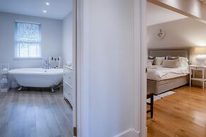 Ty Seren - 2 Bedroom Apt - Bayview Oxwich