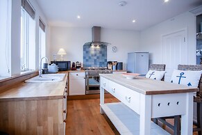 Ty Seren - 2 Bedroom Apt - Bayview Oxwich