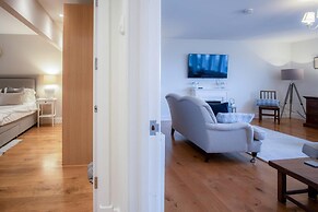 Ty Seren - 2 Bedroom Apt - Bayview Oxwich