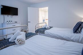 Ty Seren - 2 Bedroom Apt - Bayview Oxwich