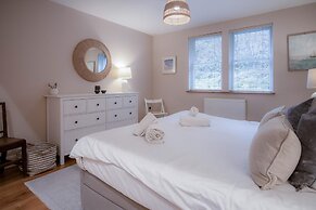 Ty Seren - 2 Bedroom Apt - Bayview Oxwich