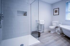 Ty Seren - 2 Bedroom Apt - Bayview Oxwich