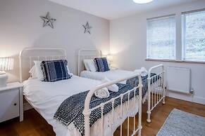 Ty Seren - 2 Bedroom Apt - Bayview Oxwich