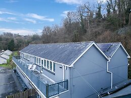 Ty Seren - 2 Bedroom Apt - Bayview Oxwich