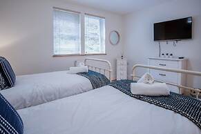 Ty Seren - 2 Bedroom Apt - Bayview Oxwich