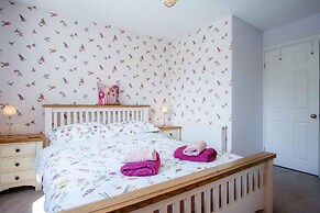 Rose Cottage - 3 Bedroom - Murton Mumbles