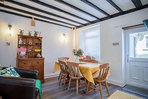 Rose Cottage - 3 Bedroom - Murton Mumbles