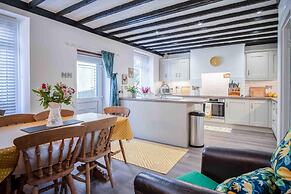 Rose Cottage - 3 Bedroom - Murton Mumbles