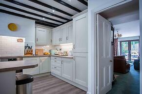 Rose Cottage - 3 Bedroom - Murton Mumbles
