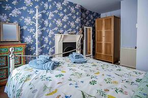 Rose Cottage - 3 Bedroom - Murton Mumbles