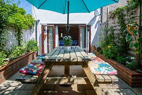 Rose Cottage - 3 Bedroom - Murton Mumbles