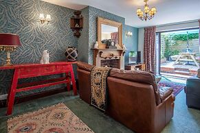 Rose Cottage - 3 Bedroom - Murton Mumbles