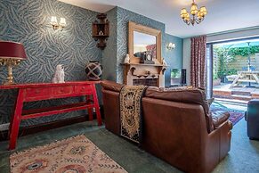 Rose Cottage - 3 Bedroom - Murton Mumbles