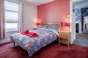 Rose Cottage - 3 Bedroom - Murton Mumbles