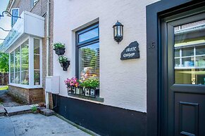 Rose Cottage - 3 Bedroom - Murton Mumbles