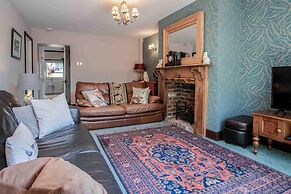 Rose Cottage - 3 Bedroom - Murton Mumbles