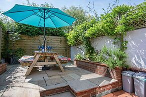 Rose Cottage - 3 Bedroom - Murton Mumbles