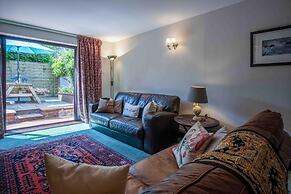 Rose Cottage - 3 Bedroom - Murton Mumbles