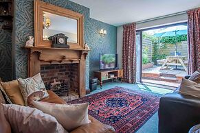 Rose Cottage - 3 Bedroom - Murton Mumbles