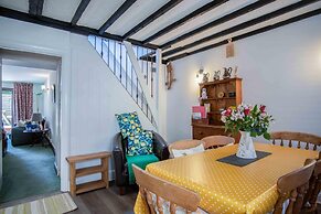 Rose Cottage - 3 Bedroom - Murton Mumbles