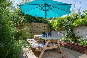 Rose Cottage - 3 Bedroom - Murton Mumbles