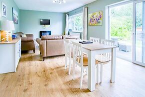 Marshmallow - 2 Bedroom Cottage - Oxwich