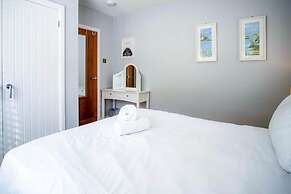 Marshmallow - 2 Bedroom Cottage - Oxwich