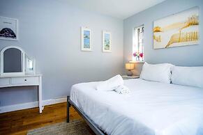 Marshmallow - 2 Bedroom Cottage - Oxwich