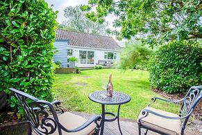 Marshmallow - 2 Bedroom Cottage - Oxwich