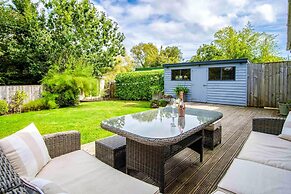 Marshmallow - 2 Bedroom Cottage - Oxwich