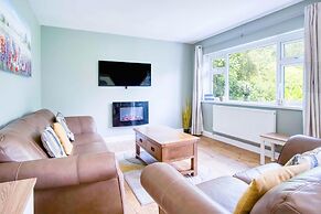 Marshmallow - 2 Bedroom Cottage - Oxwich