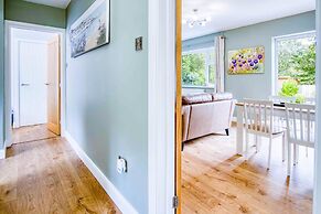 Marshmallow - 2 Bedroom Cottage - Oxwich