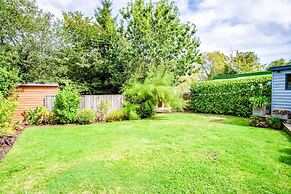 Marshmallow - 2 Bedroom Cottage - Oxwich