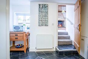 West Barn - 2 Bedroom Cottage - Llandeilo