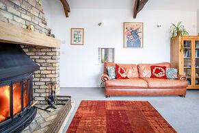 West Barn - 2 Bedroom Cottage - Llandeilo