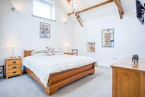 West Barn - 2 Bedroom Cottage - Llandeilo