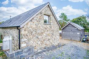 West Barn - 2 Bedroom Cottage - Llandeilo