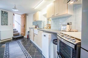 West Barn - 2 Bedroom Cottage - Llandeilo