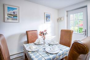 West Barn - 2 Bedroom Cottage - Llandeilo