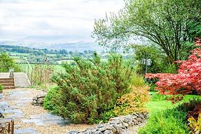 West Barn - 2 Bedroom Cottage - Llandeilo